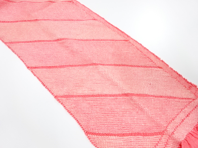 Furisode Kimono Silk